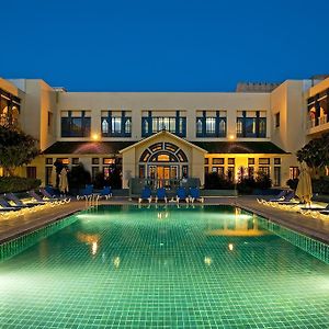 Diar Lemdina Hotel